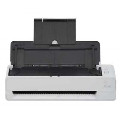 A4 Personal Document Scanner 40ppm Colour 600 dpi